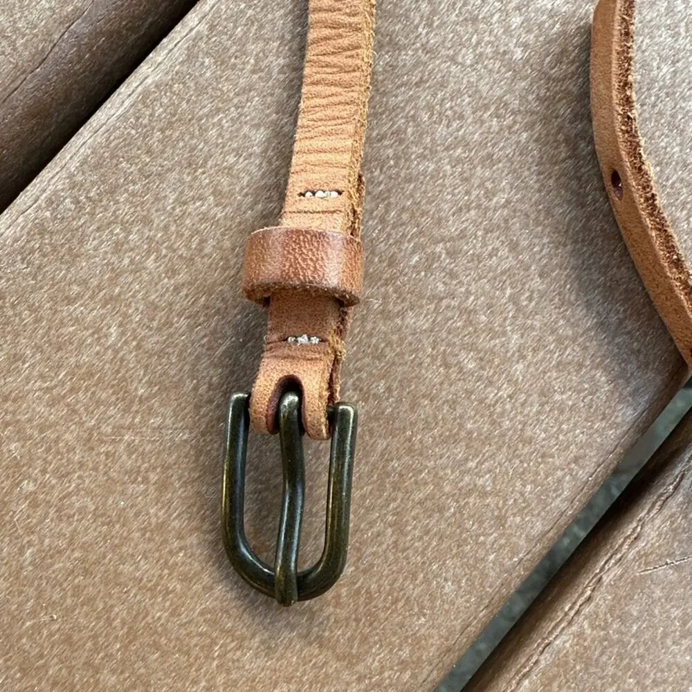 Unbranded stylish tan
