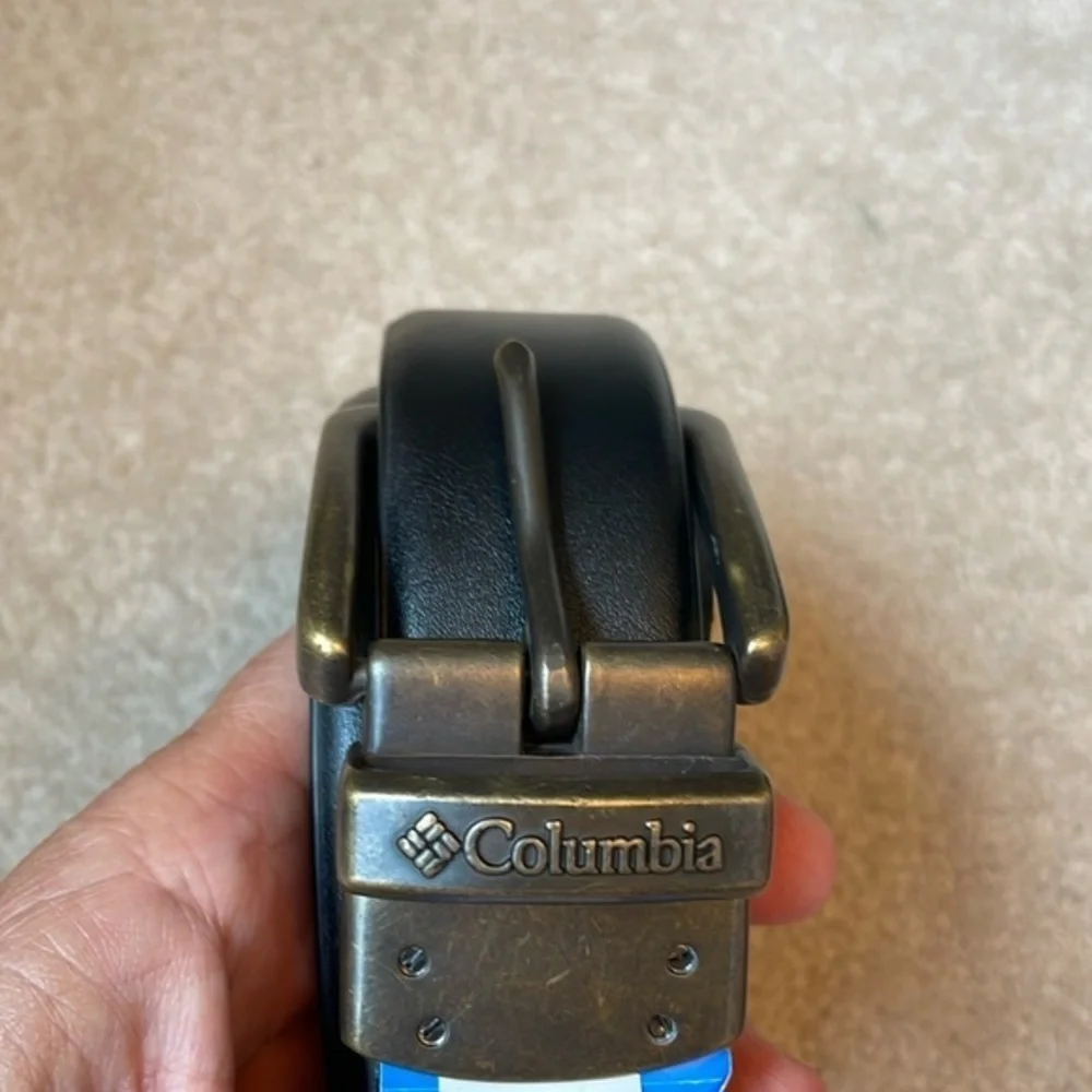 Columbia preowned vegan