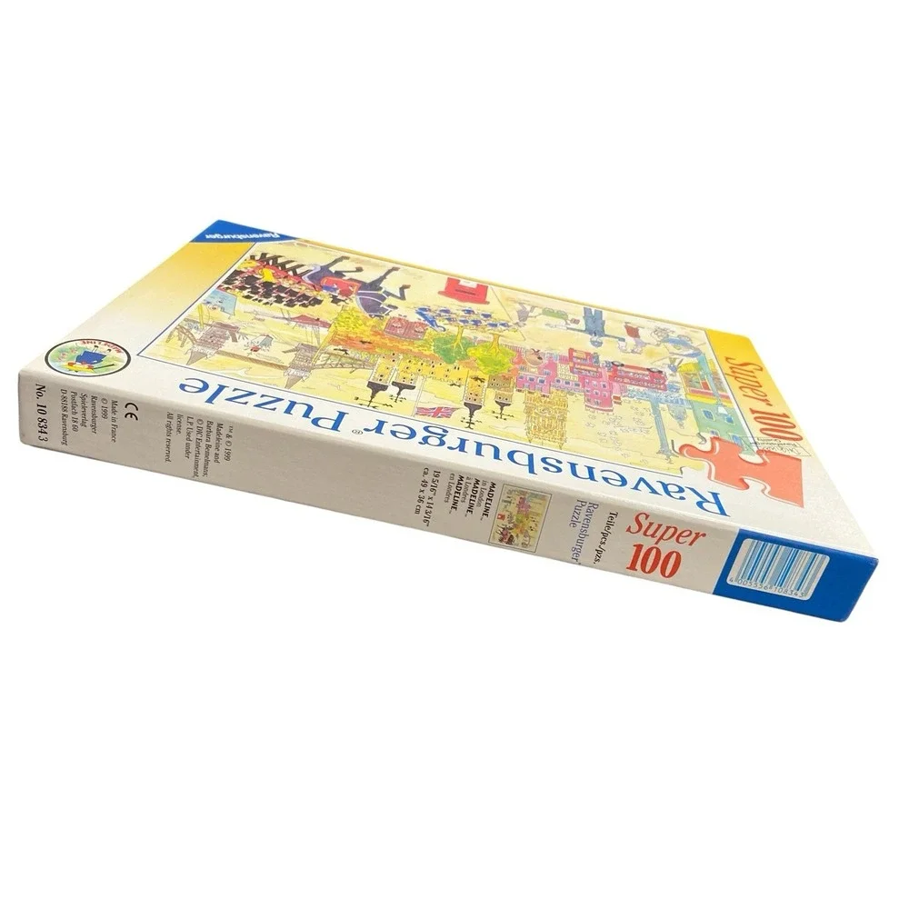 Ravensburger pre owned