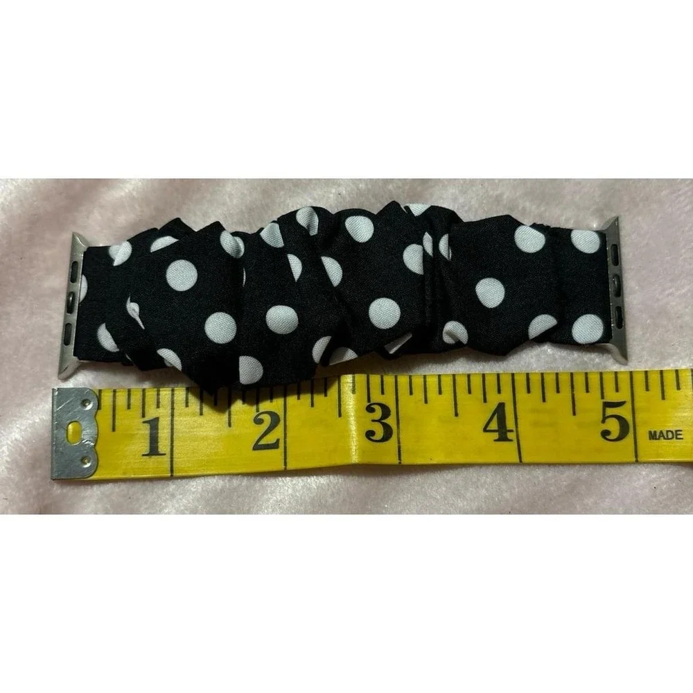 N/A new black