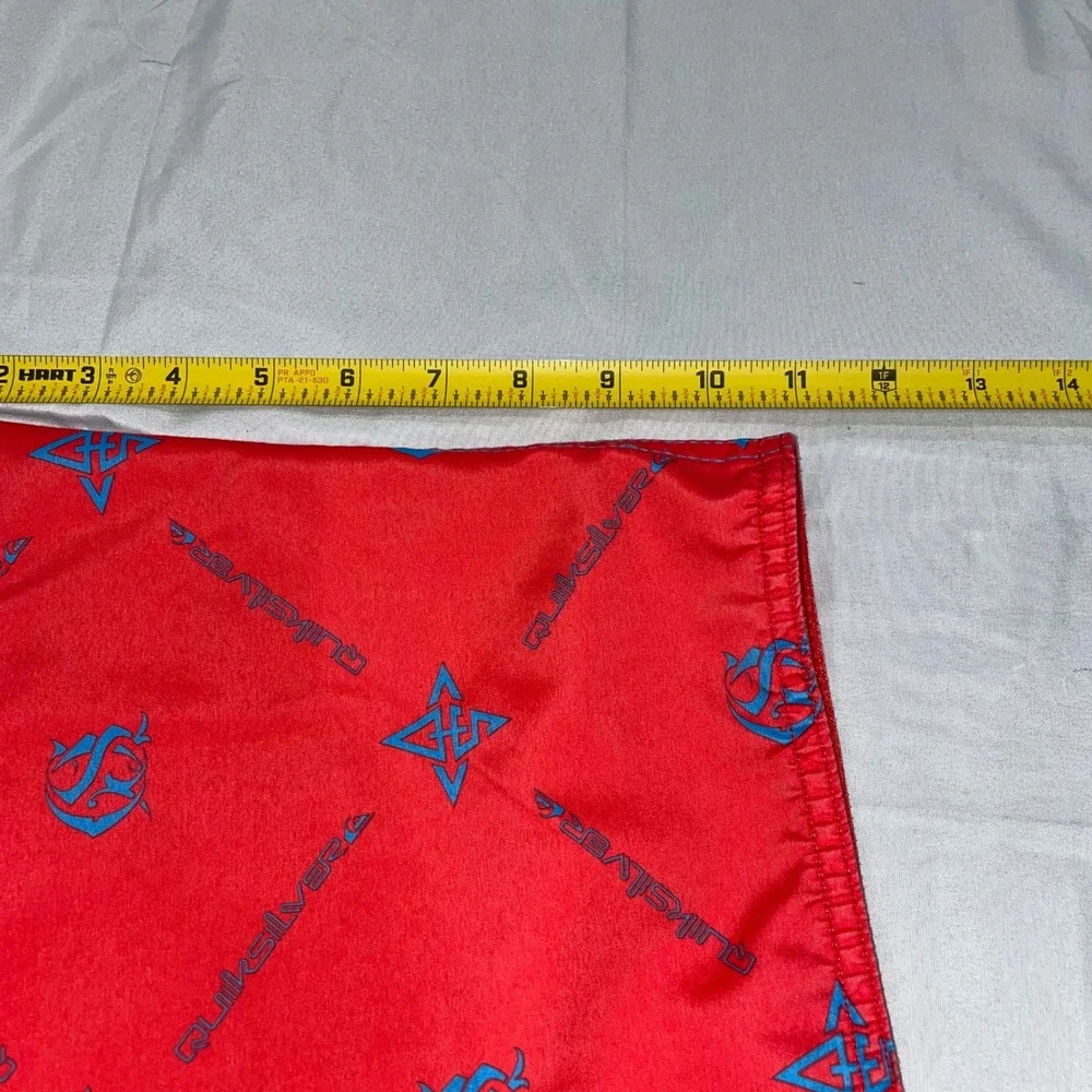 Quiksilver board shorts