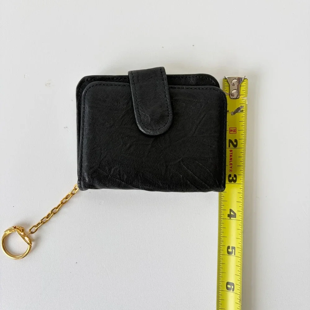 Unbranded vintage black