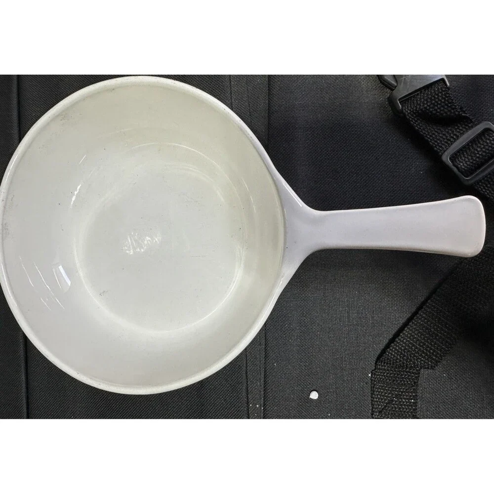 Corningware vtg skillet