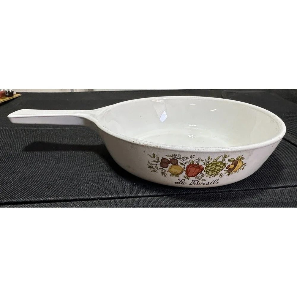 VTG CorningWare Skillet 6.5