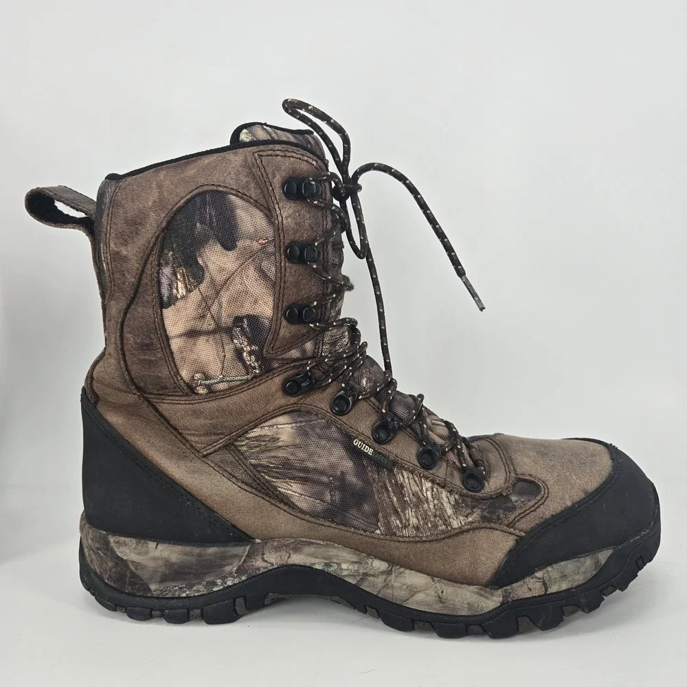 Guide Gear great small