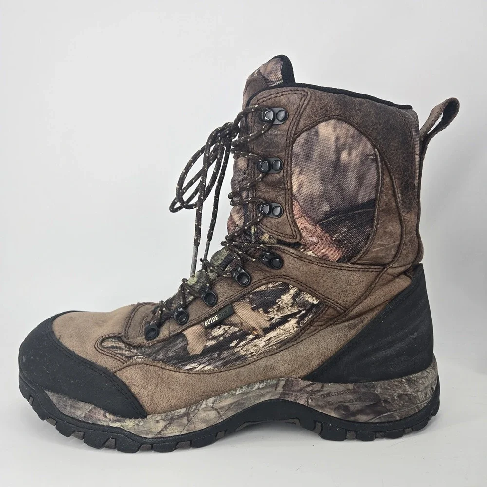 Guide Gear great small