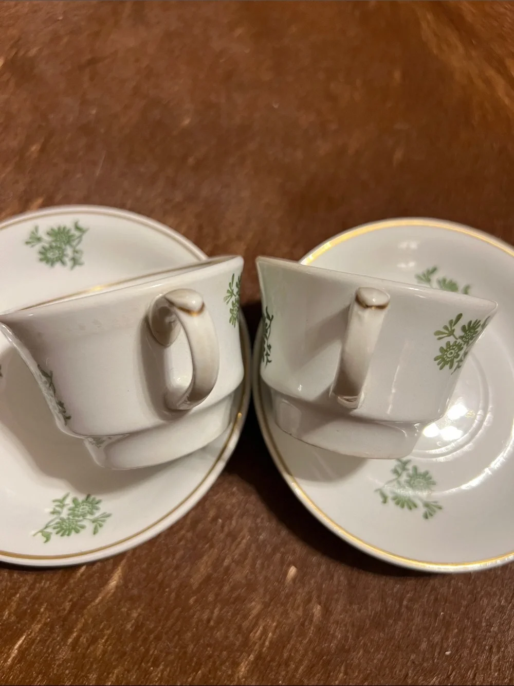 Arabia these pieces