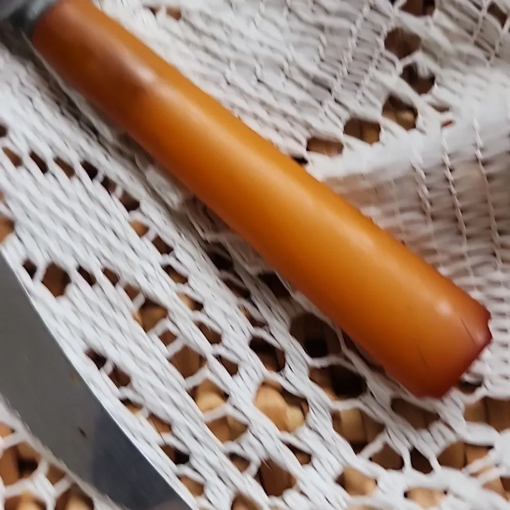 Vintage bakelite robinson