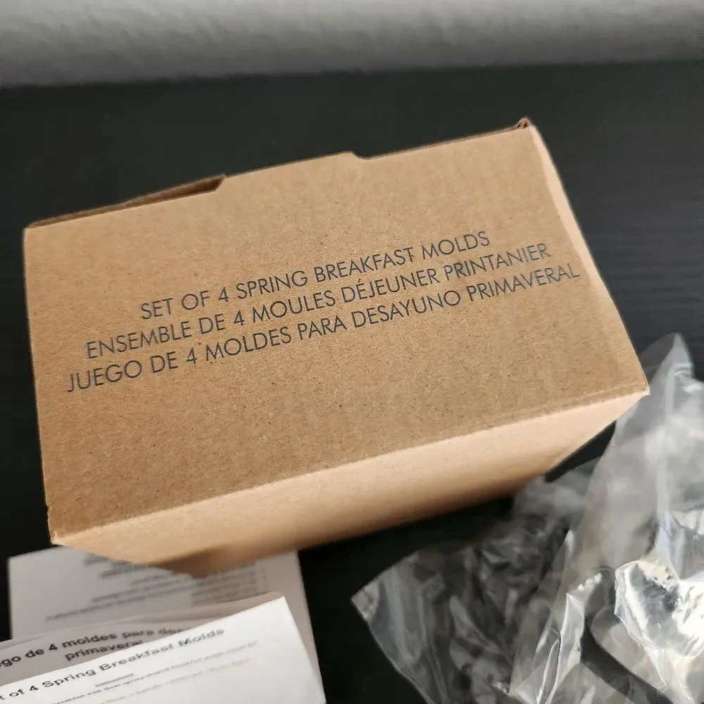 Avon new box