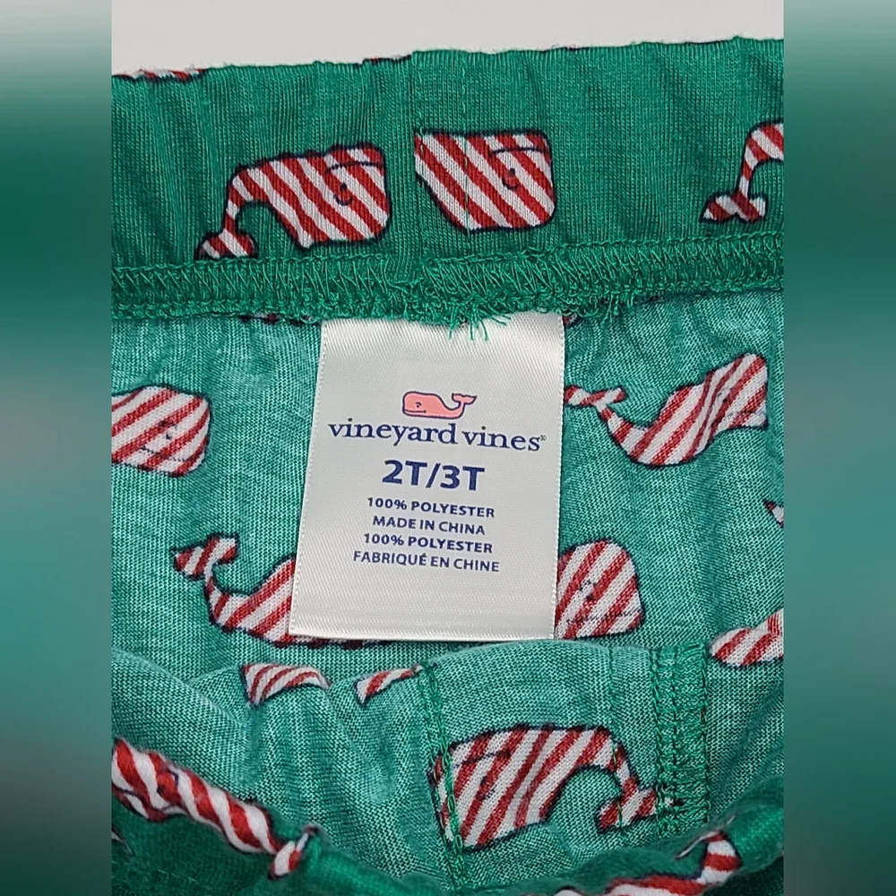 Vineyard Vines automatic out