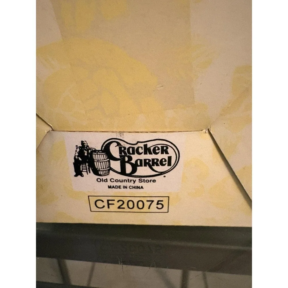 N/A cracker barrel