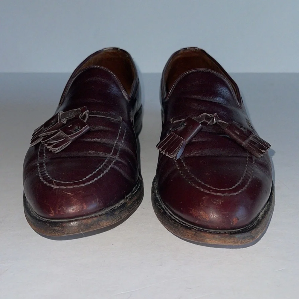 Allen Edmonds allen edmonds