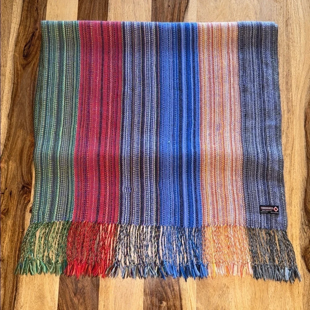 Tiahuanacu 100% alpaca