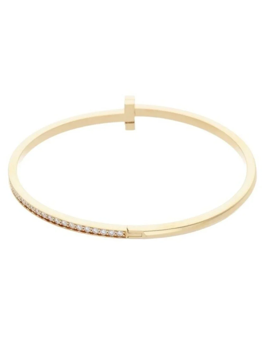 Tiffany & Co. size belt