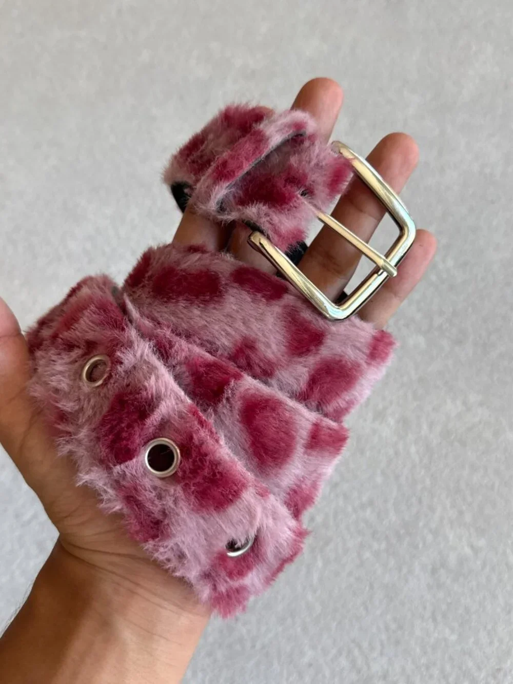 N/A fits approximately
