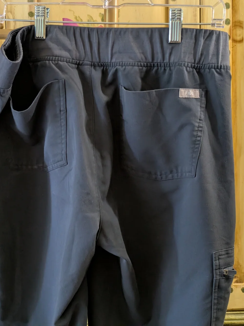 Figs lightweight joggers