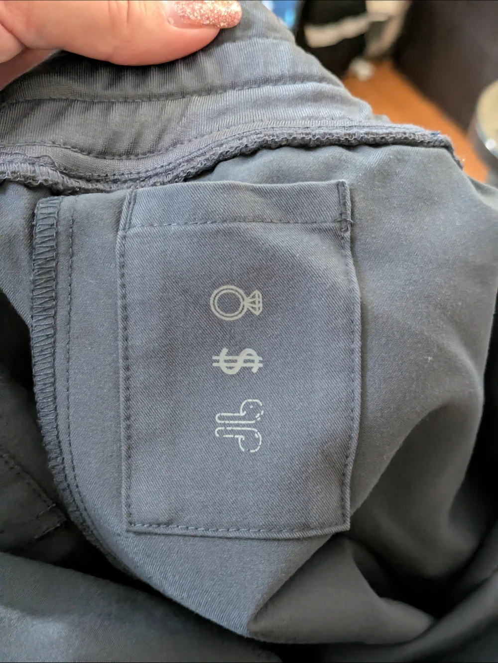 Figs lightweight joggers