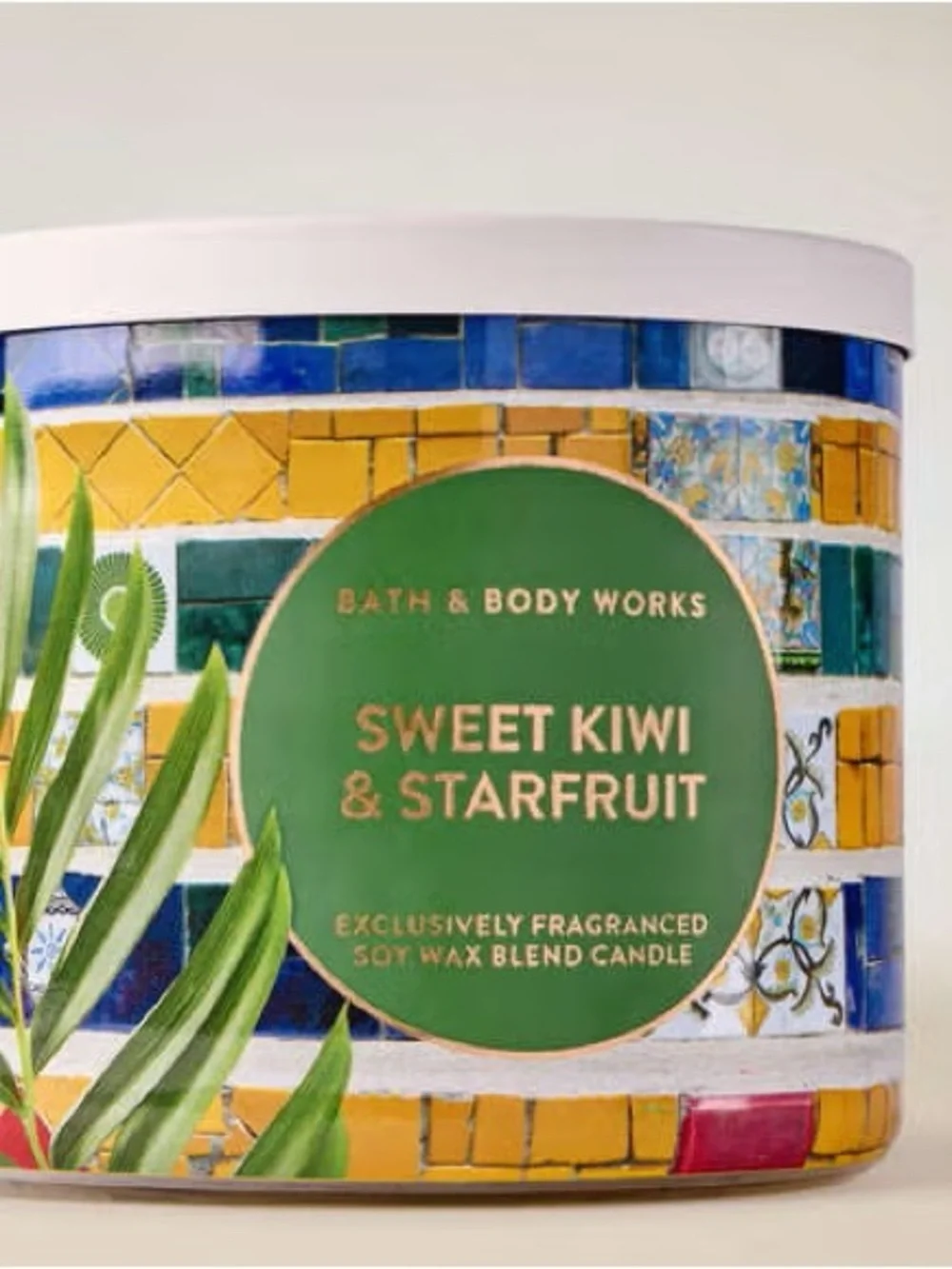 Bath & Body Works fragrance enjoy