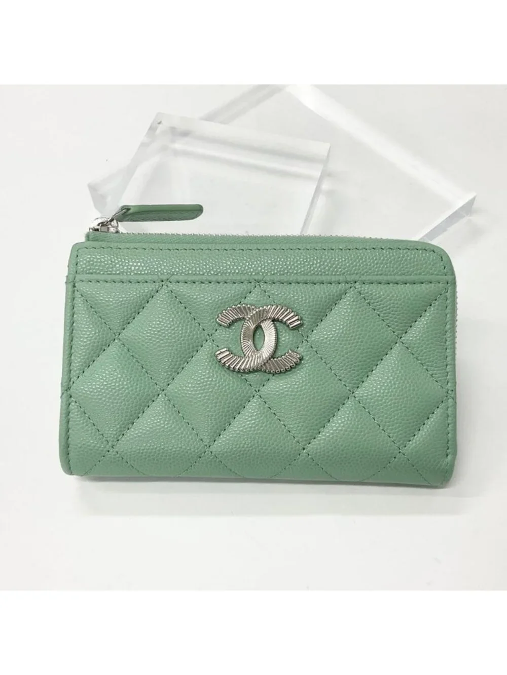 CHANEL this authentic