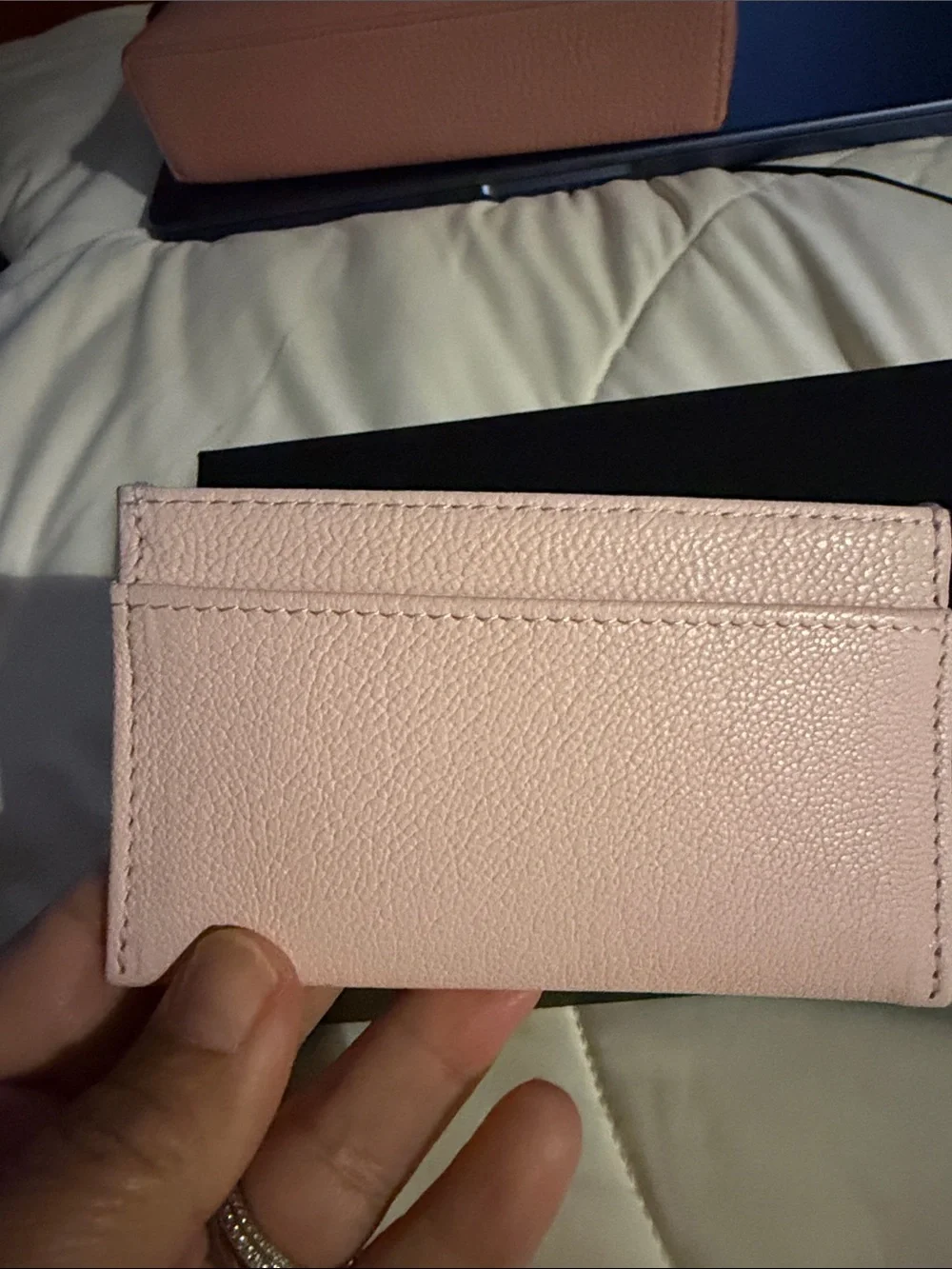 CHANEL 26a sleek