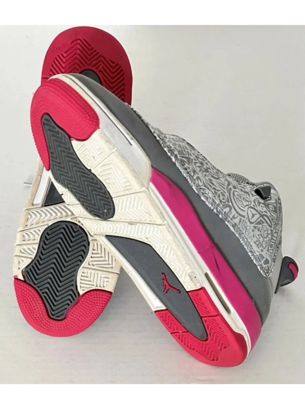 Jordan air 725742