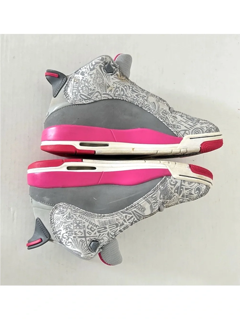Jordan air 725742