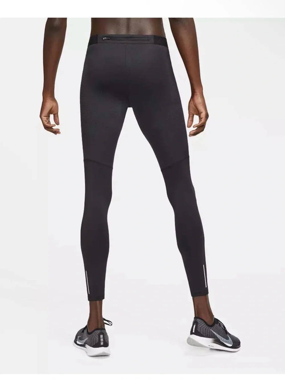 Nike breathable stretchy