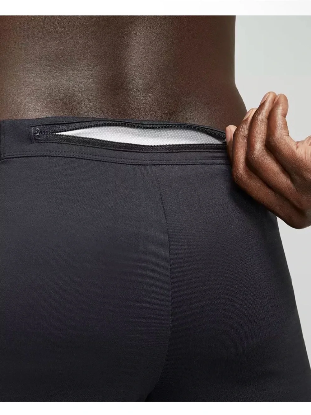 Nike breathable stretchy