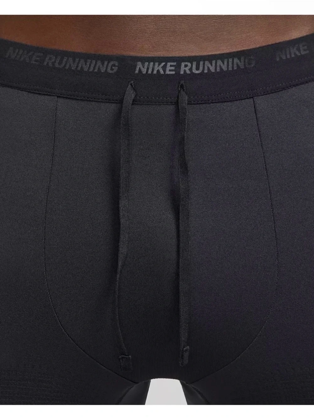 Nike breathable stretchy