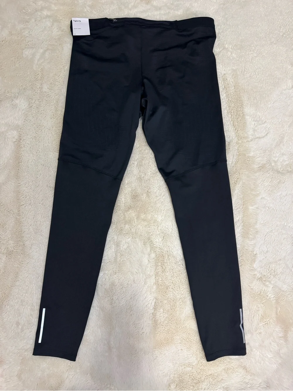 Nike breathable stretchy