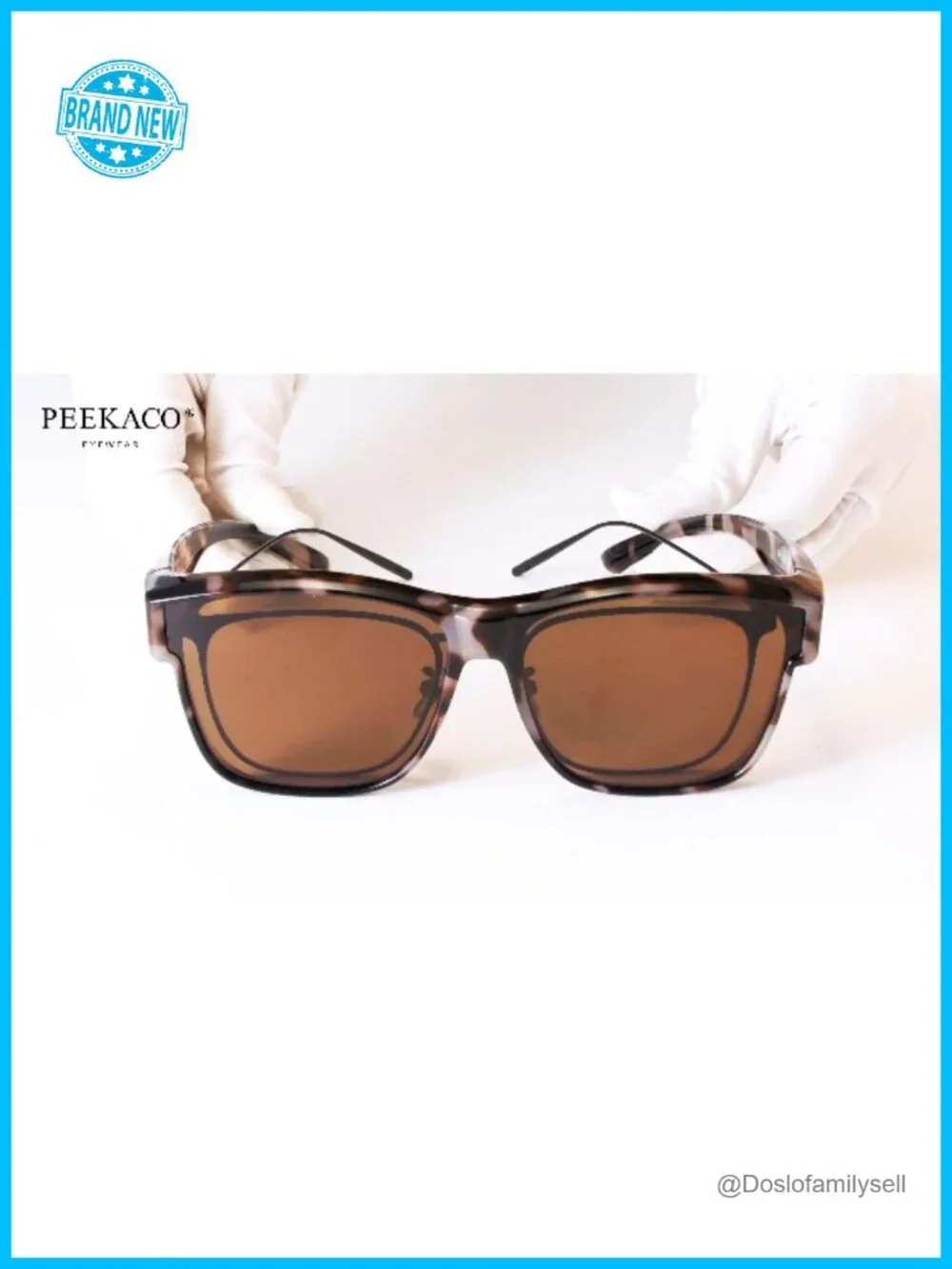 N/A polarized sunglasses