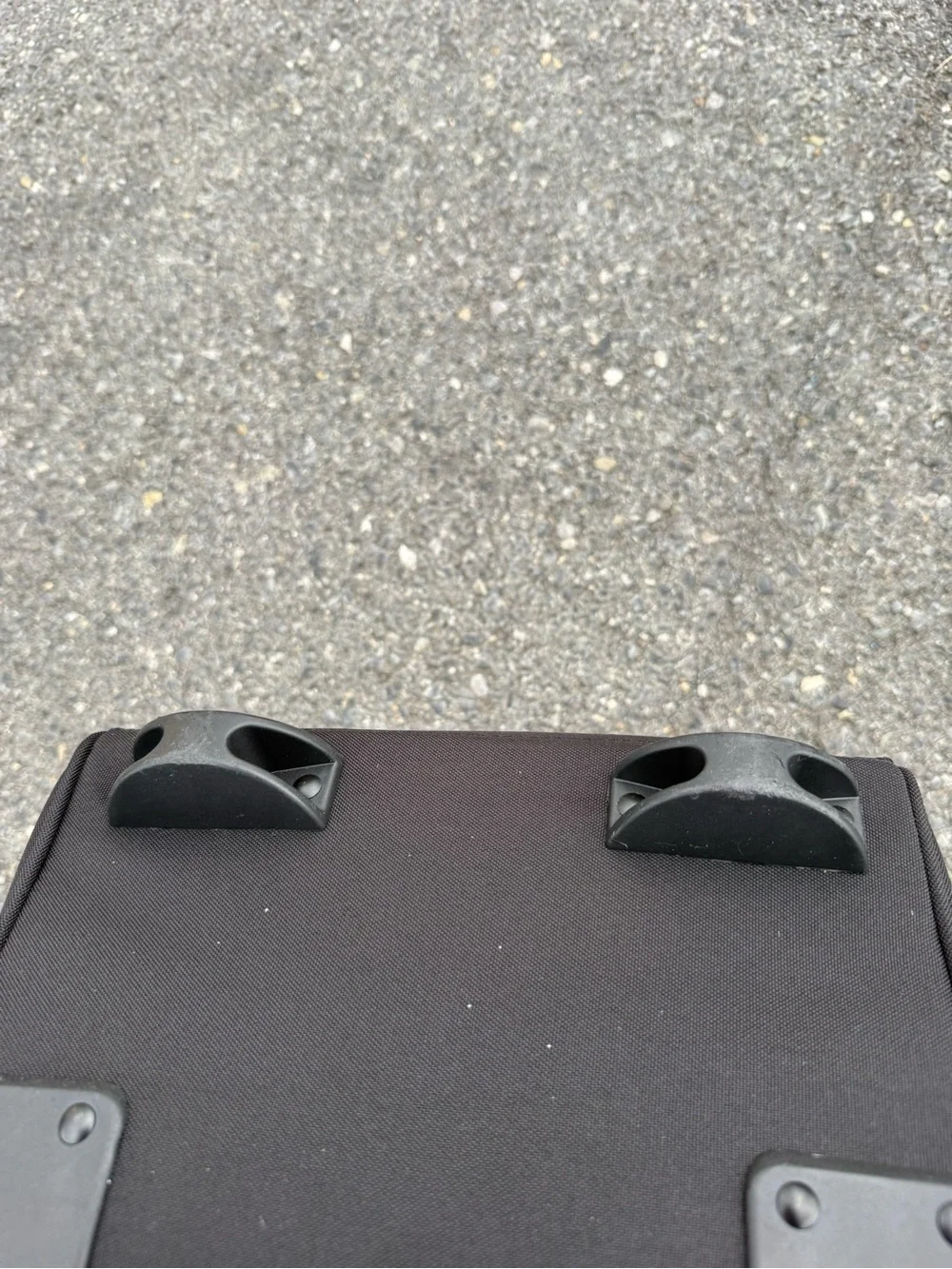 OGIO puller rolling