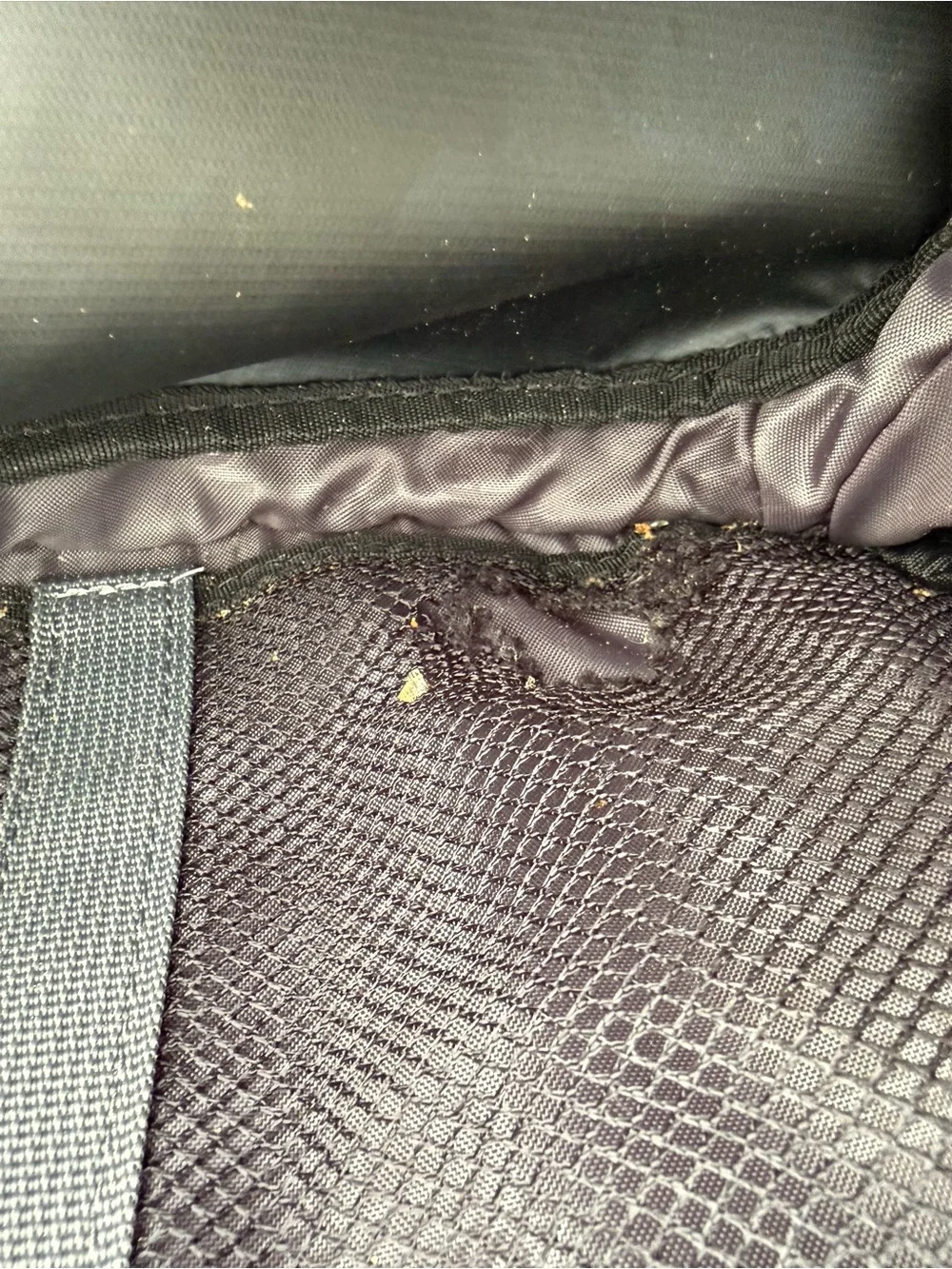 OGIO puller rolling