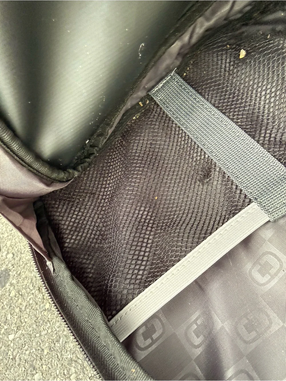 OGIO puller rolling