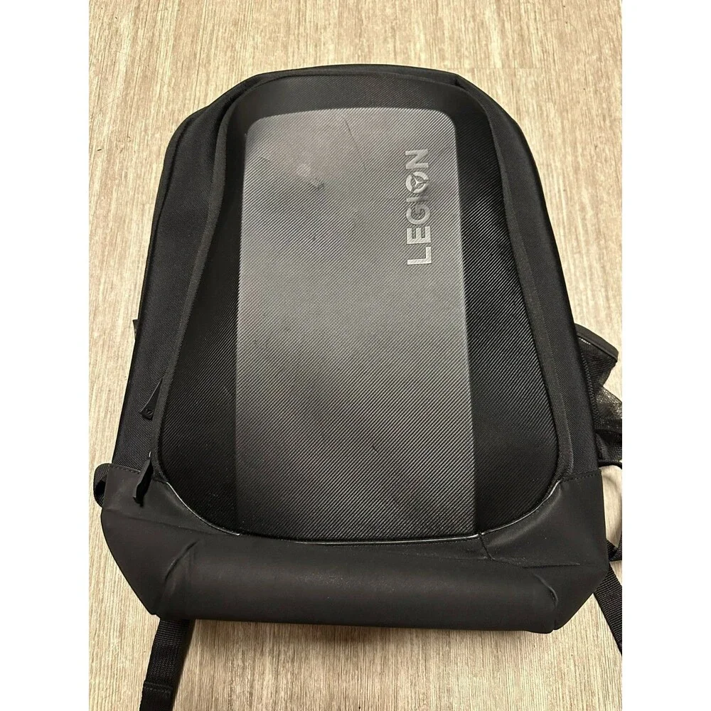 Lenovo Legion 17 inch Armored Gaming Backpack - GX40V10007