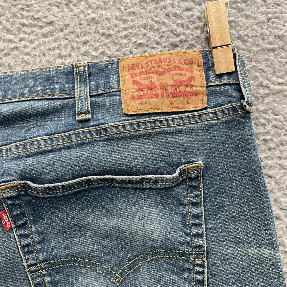 Levis sale used