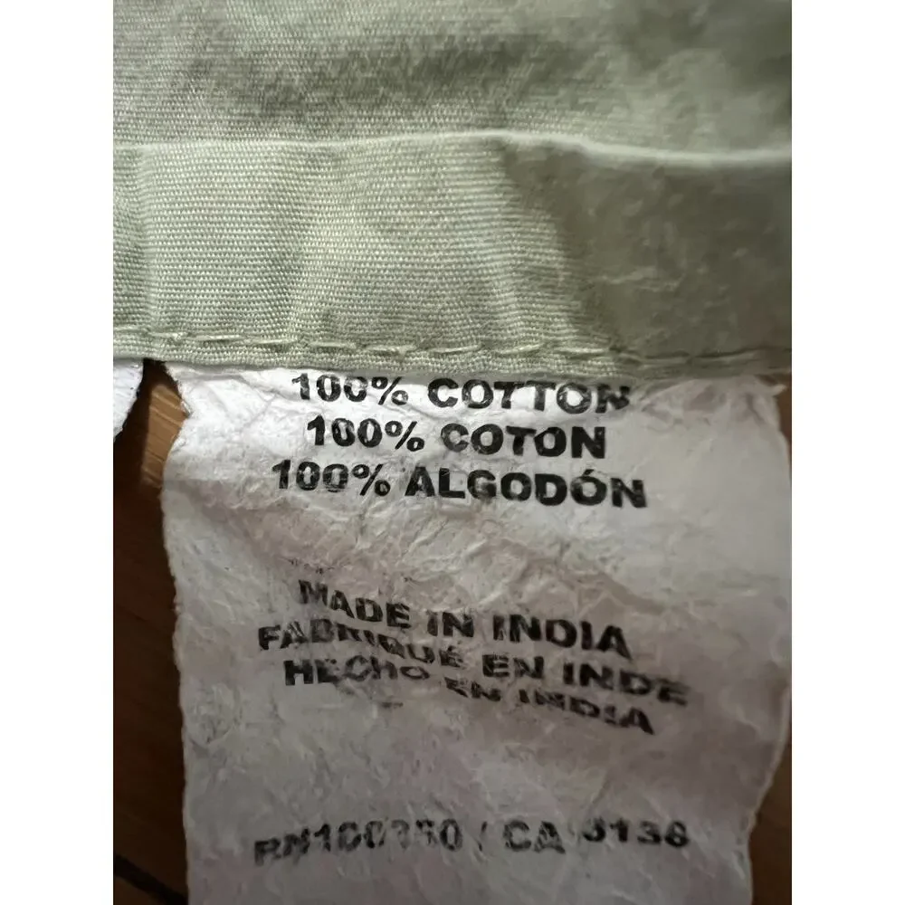 Wamsutta 100% cotton