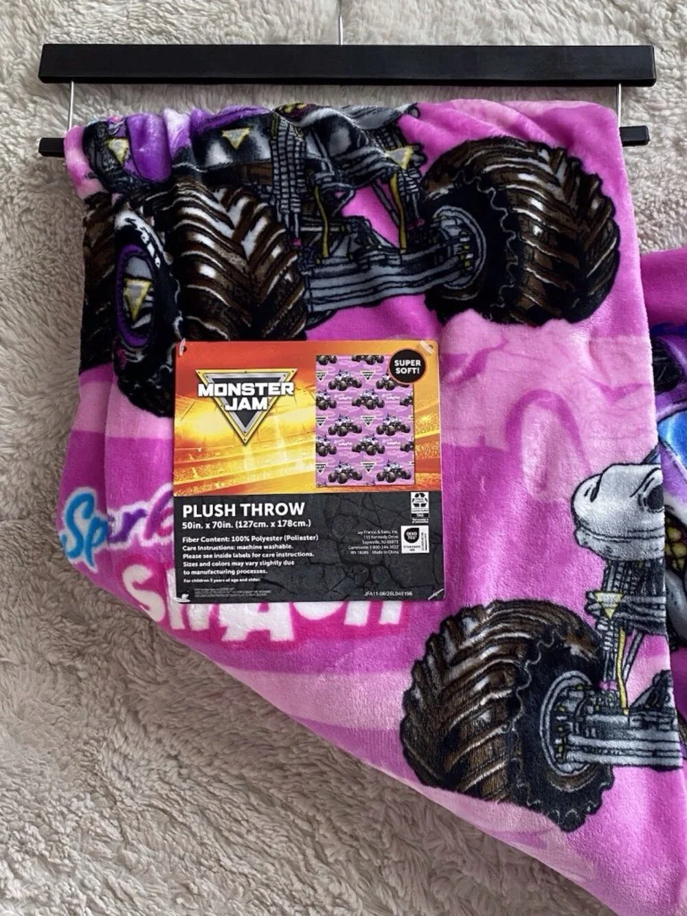Monster Jam monster jam