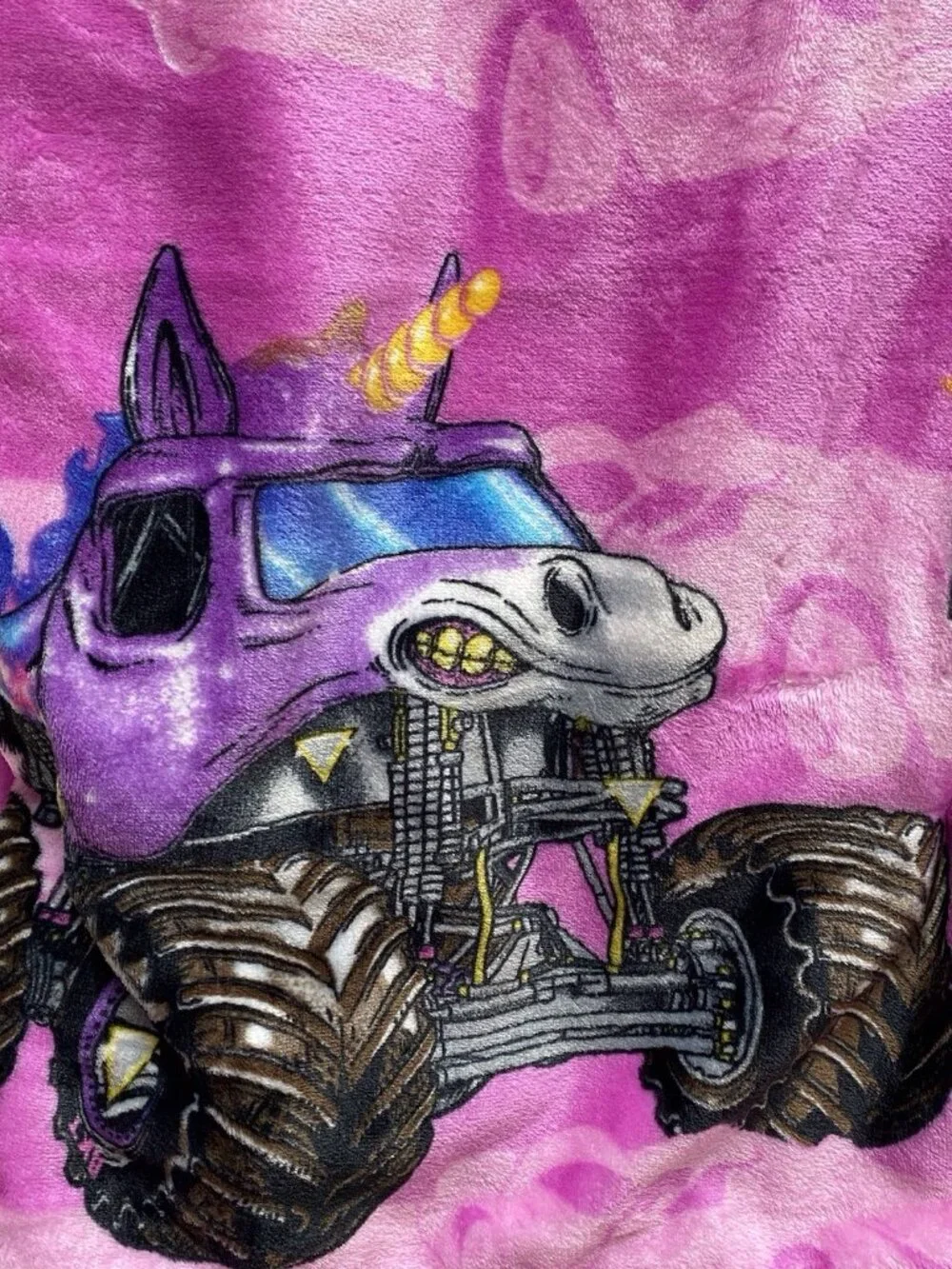 Monster Jam monster jam
