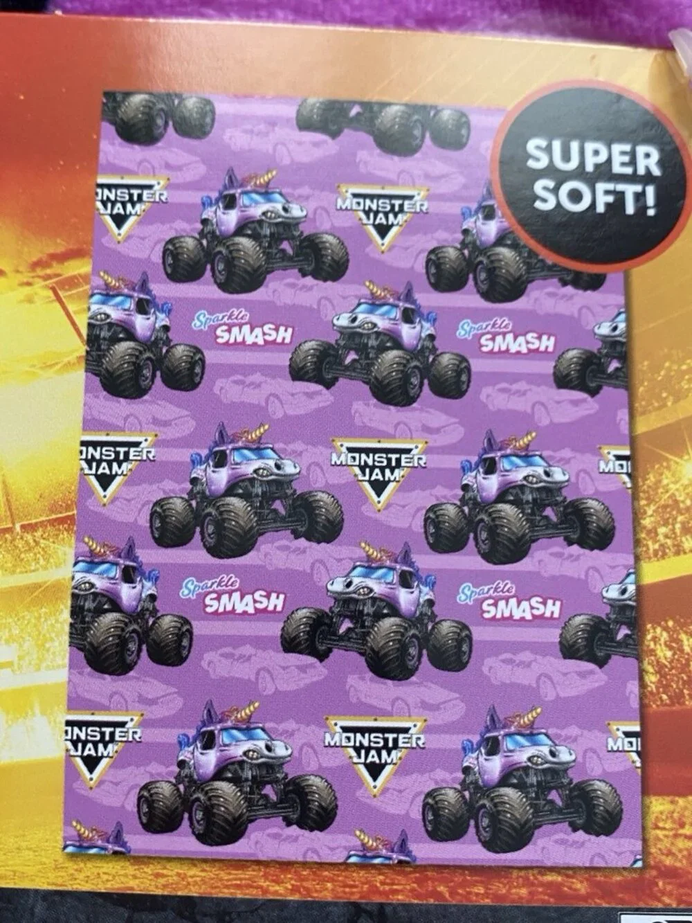 Monster Jam monster jam