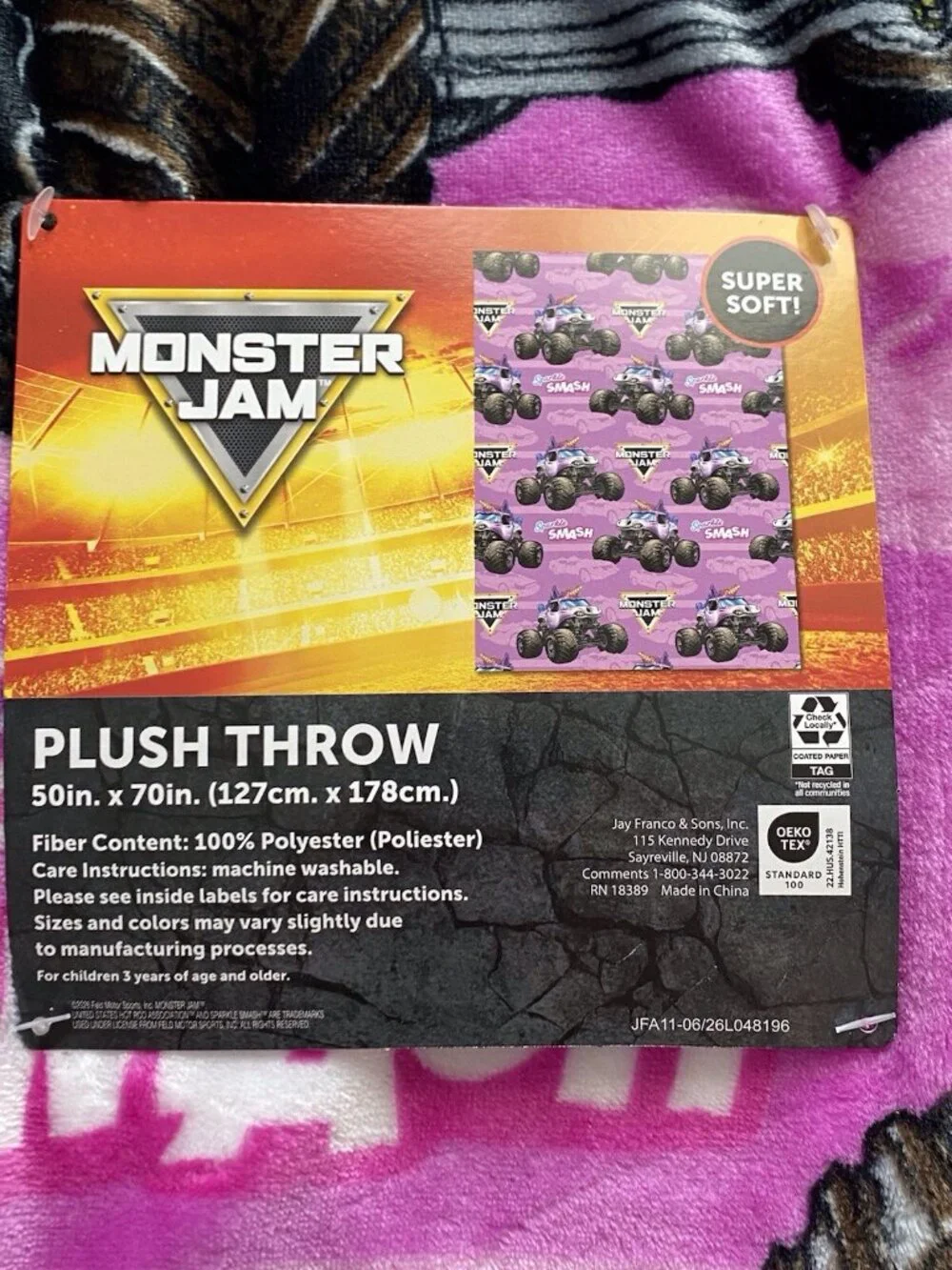 Monster Jam monster jam