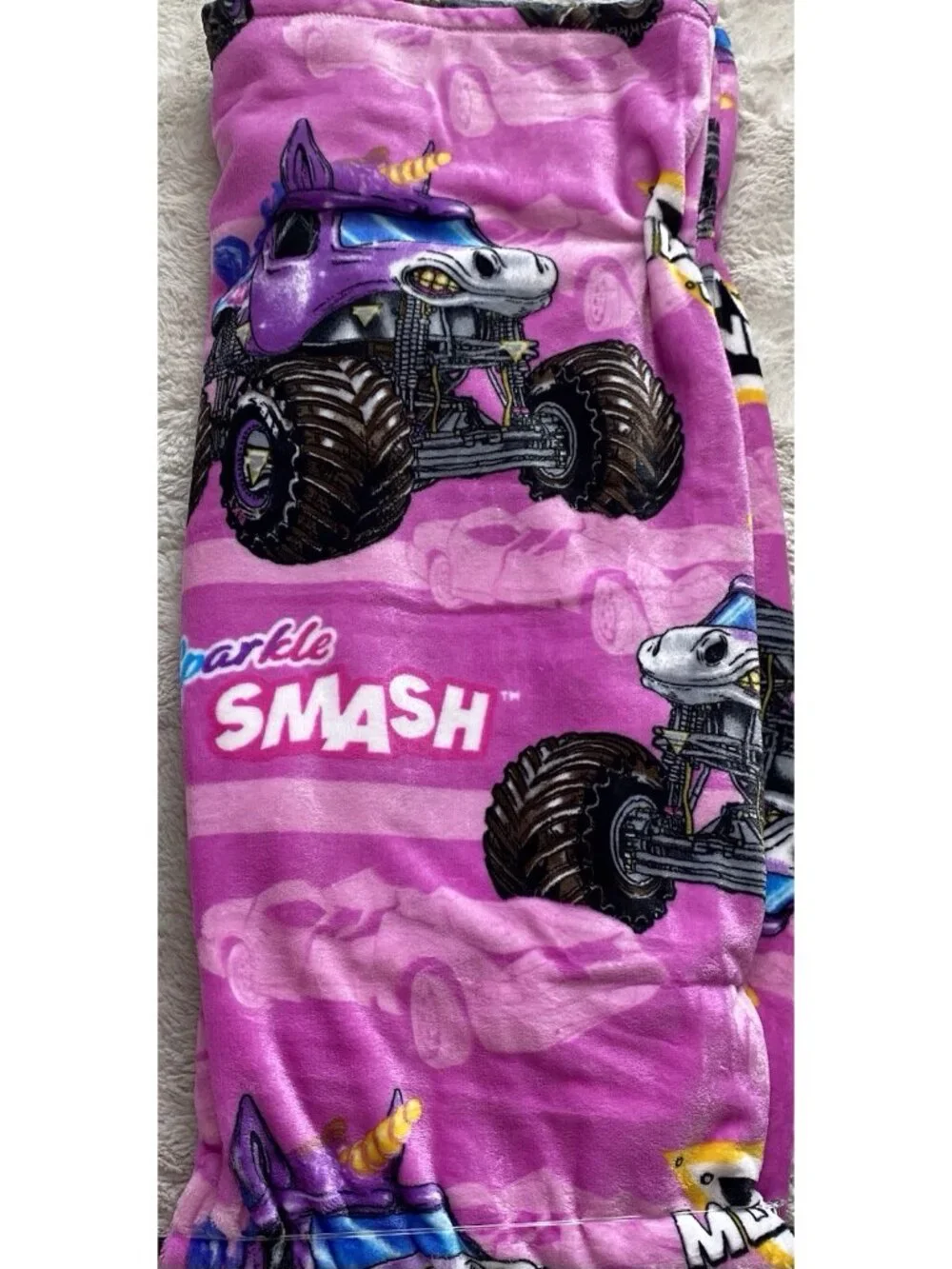 Monster Jam monster jam