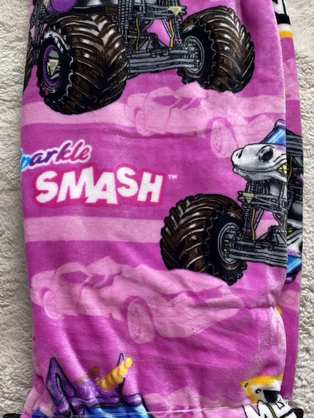 Monster Jam monster jam