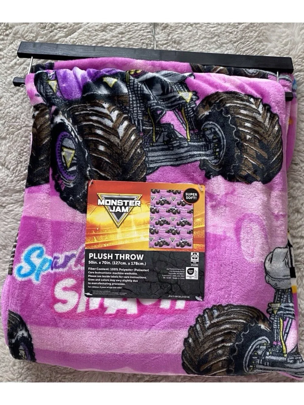 Monster Jam monster jam