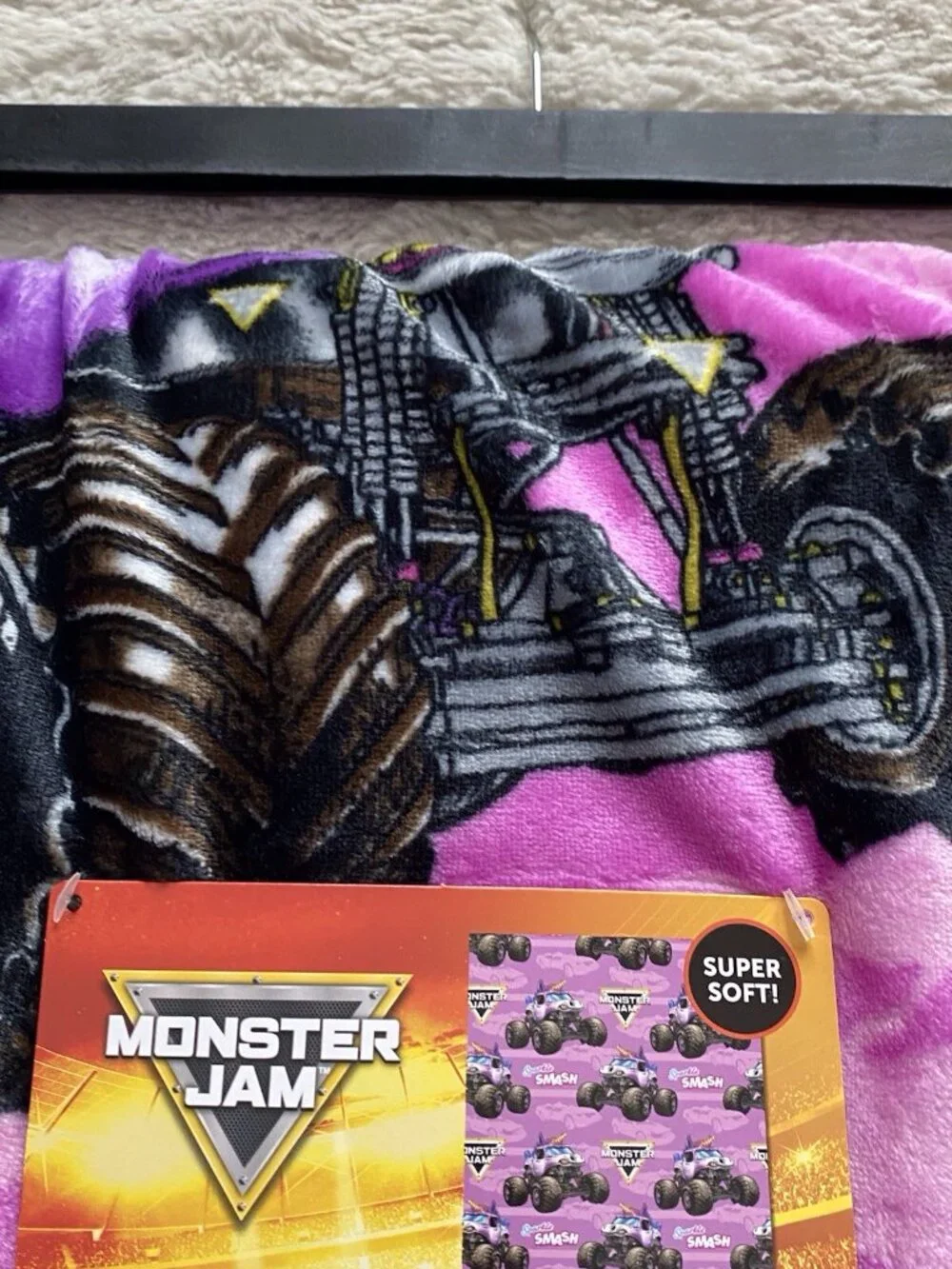 Monster Jam monster jam