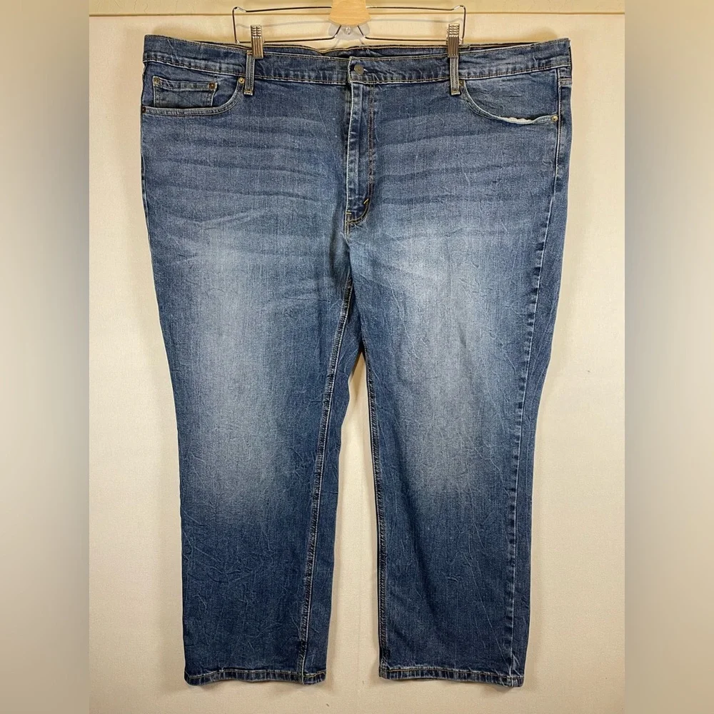 Levis pre owned