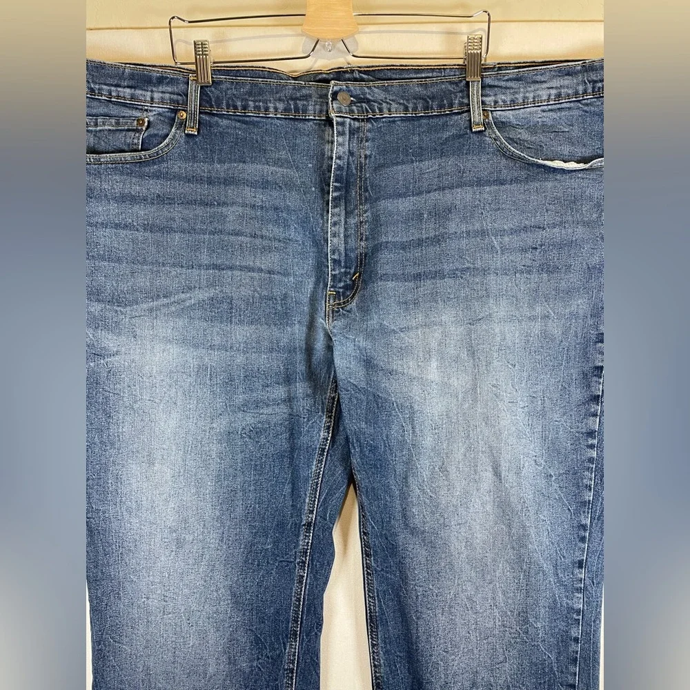 Levis pre owned