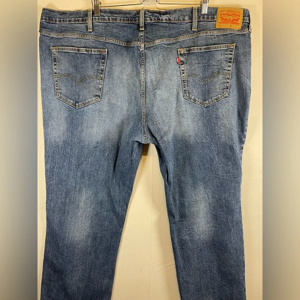 Levis pre owned