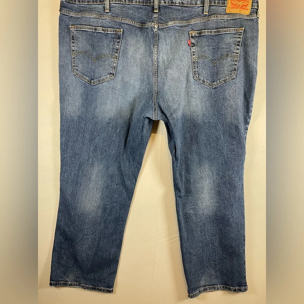 Levis pre owned