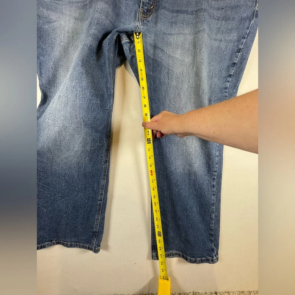 Levis pre owned